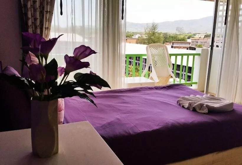 Fotos del hotel Ben's House:  8