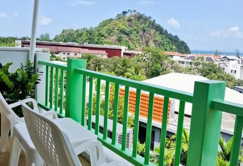 Fotos del hotel Ben's House:  13