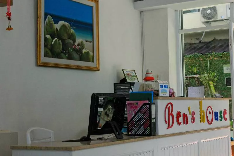 Fotos del hotel Ben's House:  21