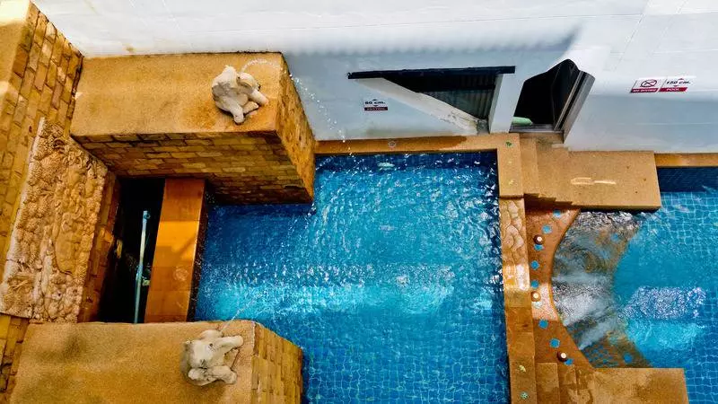 Fotos del hotel Ben's House:  18