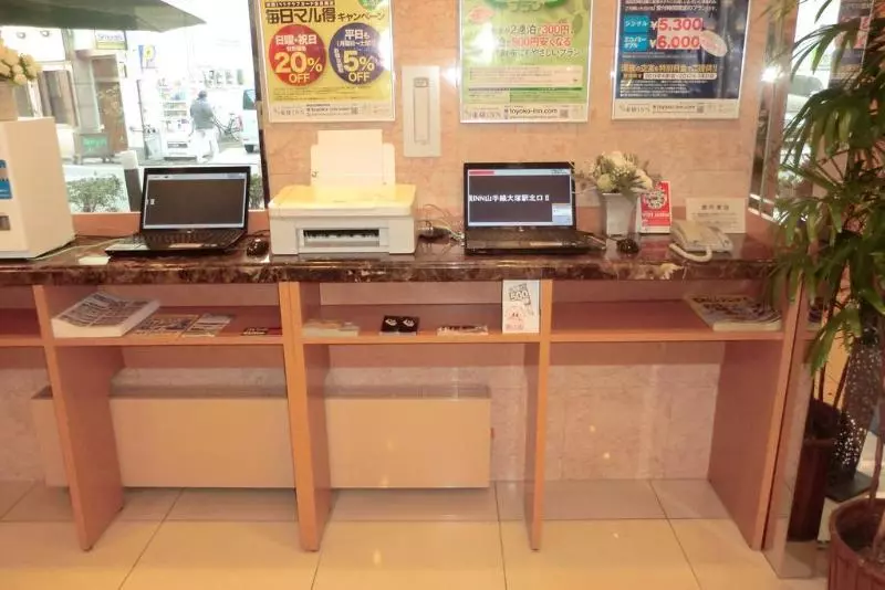 Fotos del hotel Best Western  Fino Shinyokohama:  4