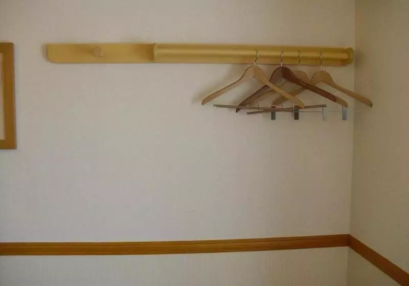 Fotos del hotel Best Western  Fino Shinyokohama:  20