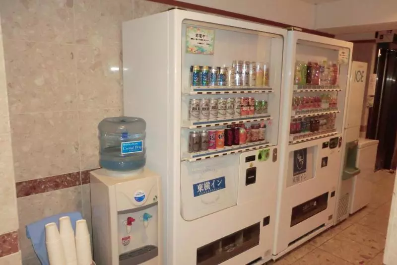 Fotos del hotel Best Western  Fino Shinyokohama:  6