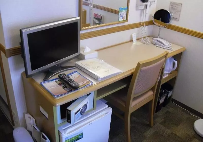 Fotos del hotel Best Western  Fino Shinyokohama:  17