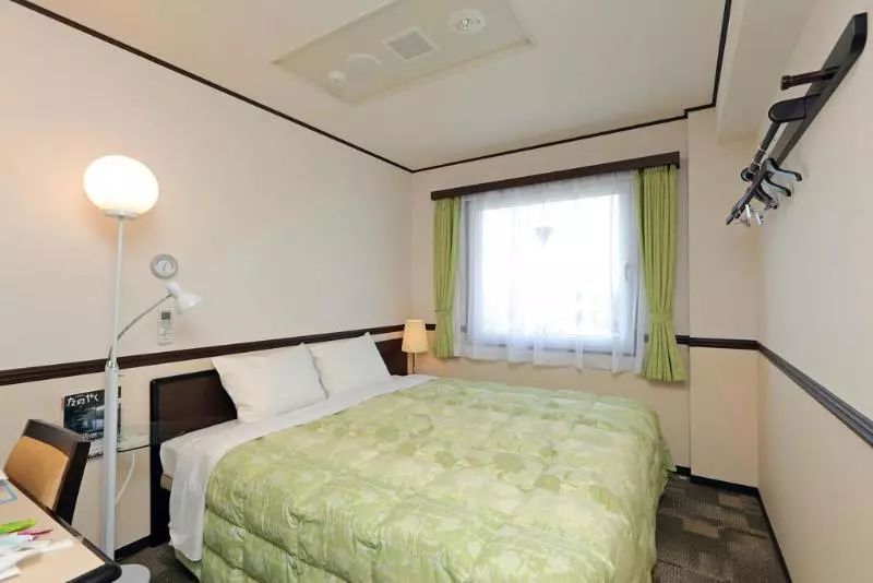 Fotos del hotel Best Western  Fino Shinyokohama:  2