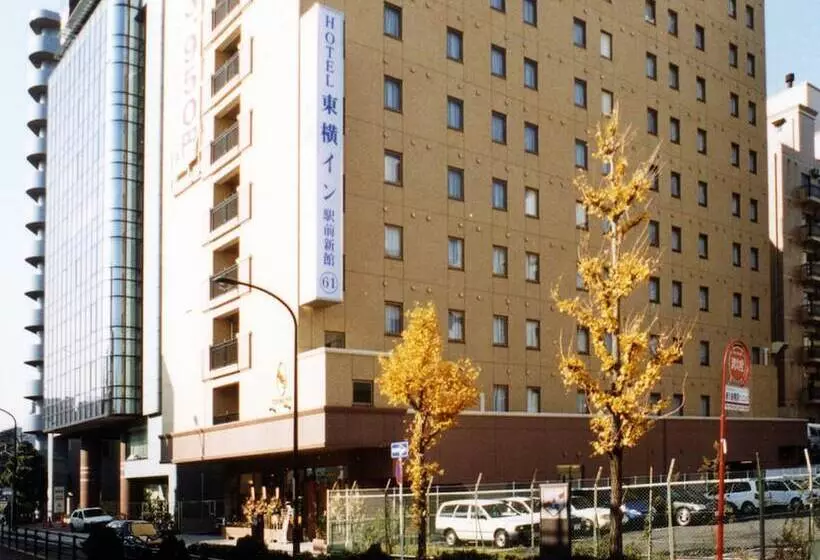 Best Western  Fino Shinyokohama