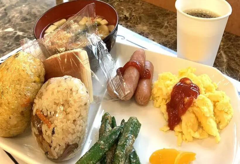 Fotos del hotel Best Western  Fino Shinyokohama:  21