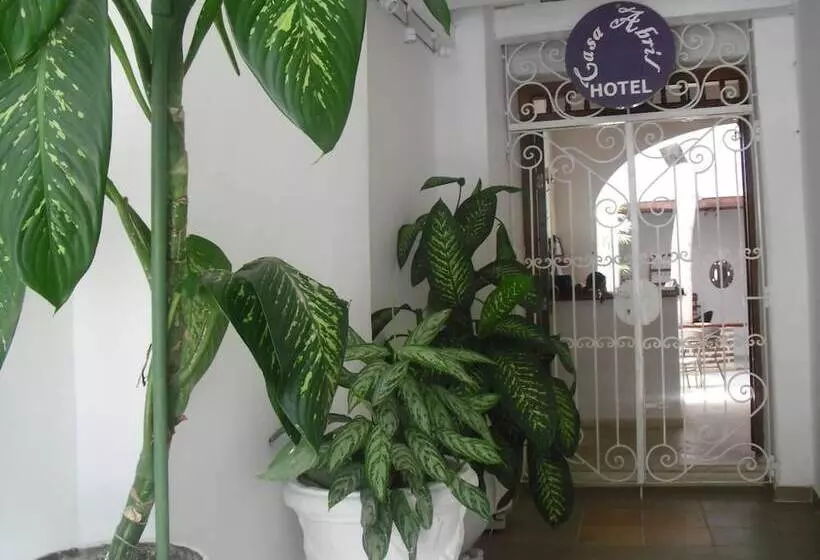 Fotos del hotel Casa Abril Ii:  12