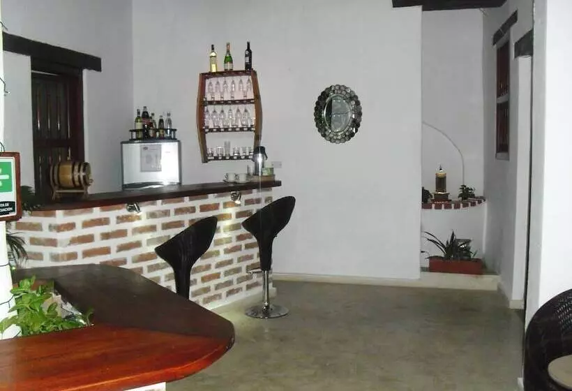 Fotos del hotel Casa Abril Ii:  3