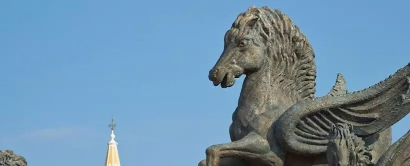 Fotos del hotel Casa Abril Ii:  6