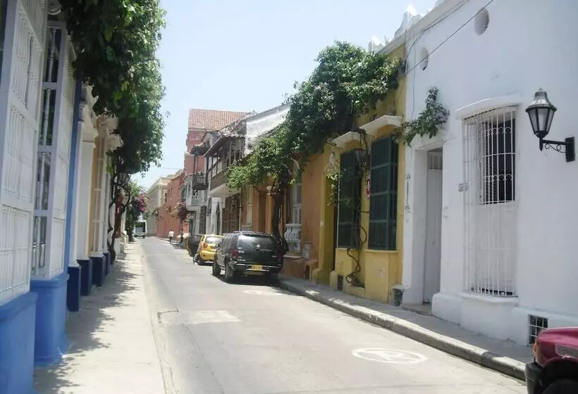 Fotos del hotel Casa Abril Ii:  7