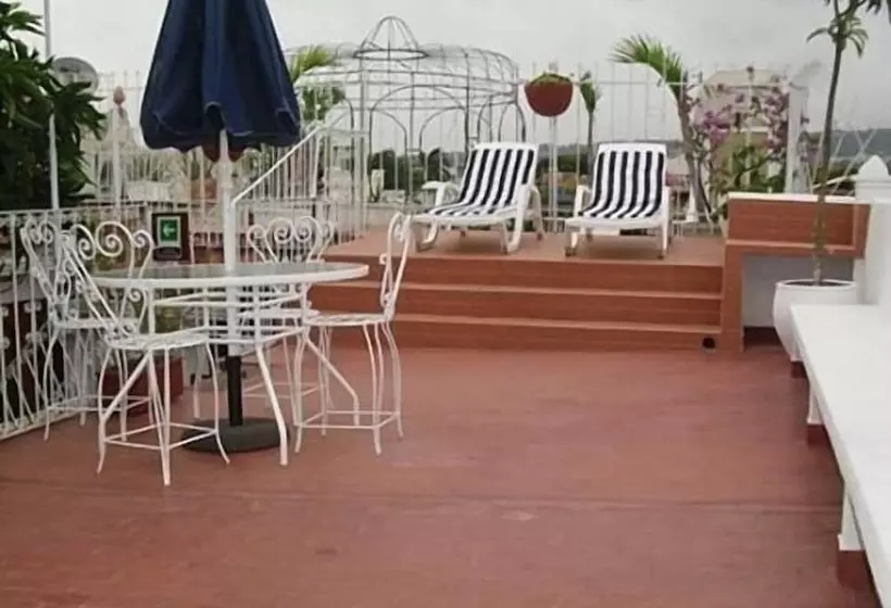 Fotos del hotel Casa Abril Ii:  14