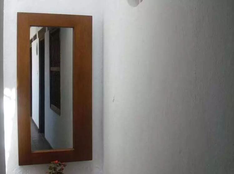 Fotos del hotel Casa Abril Ii:  22