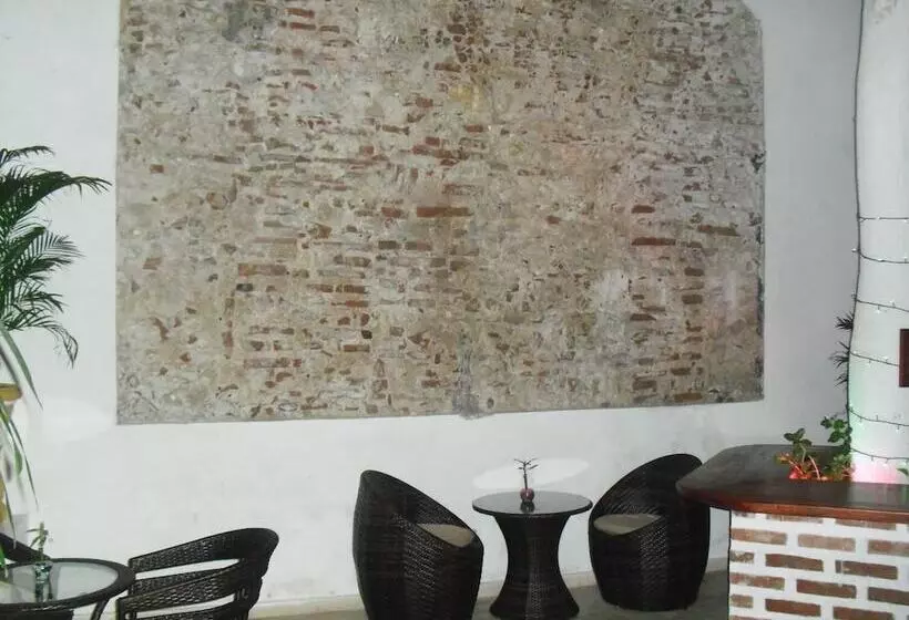 Fotos del hotel Casa Abril Ii:  11