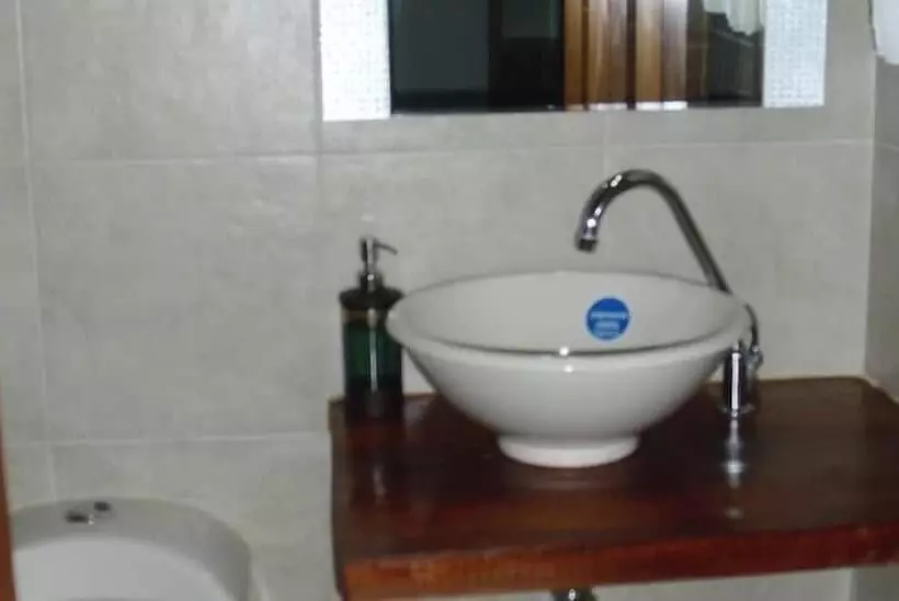 Fotos del hotel Casa Abril Ii:  24