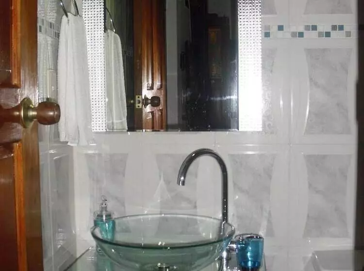 Fotos del hotel Casa Abril Ii:  15