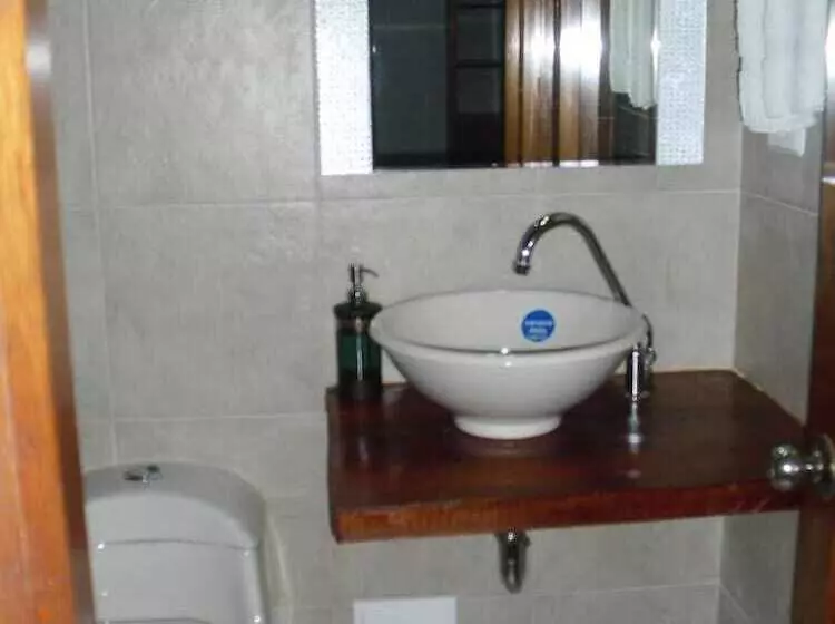 Fotos del hotel Casa Abril Ii:  18