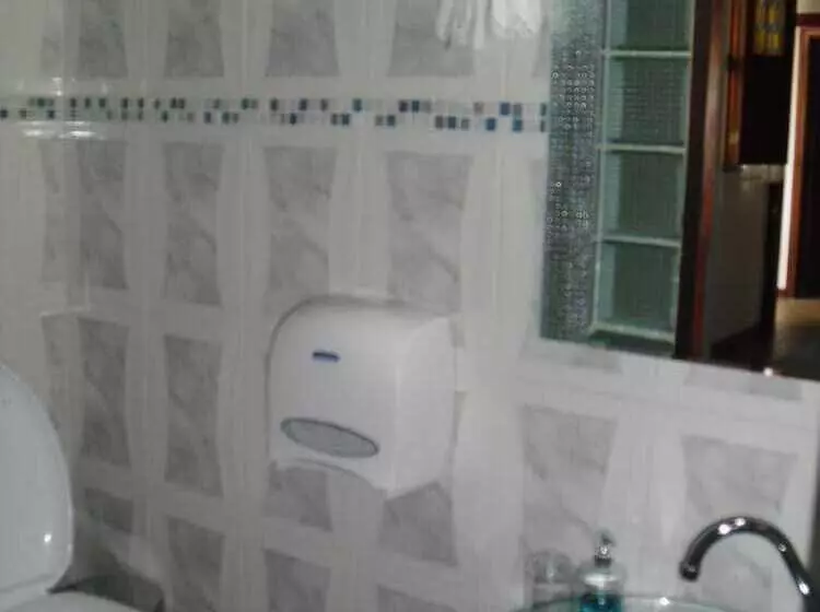 Fotos del hotel Casa Abril Ii:  5