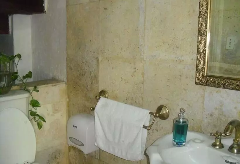 Fotos del hotel Casa Abril Ii:  25