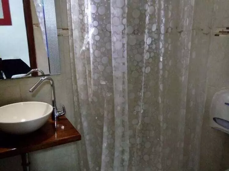 Fotos del hotel Casa Abril Ii:  23