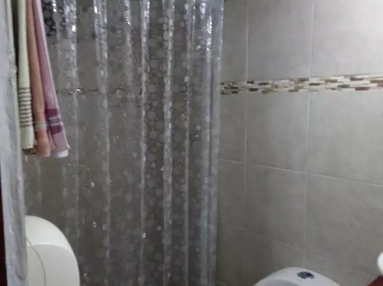 Fotos del hotel Casa Abril Ii:  10