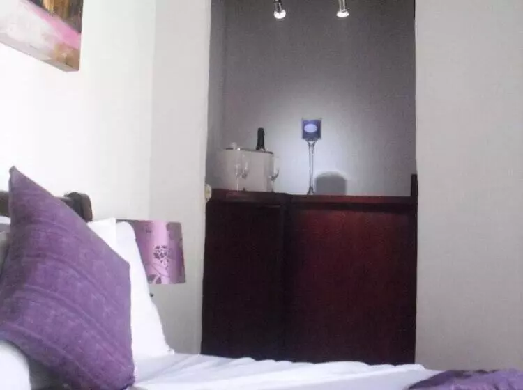 Fotos del hotel Casa Abril Ii:  13