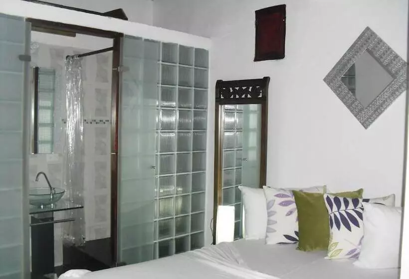 Fotos del hotel Casa Abril Ii:  19