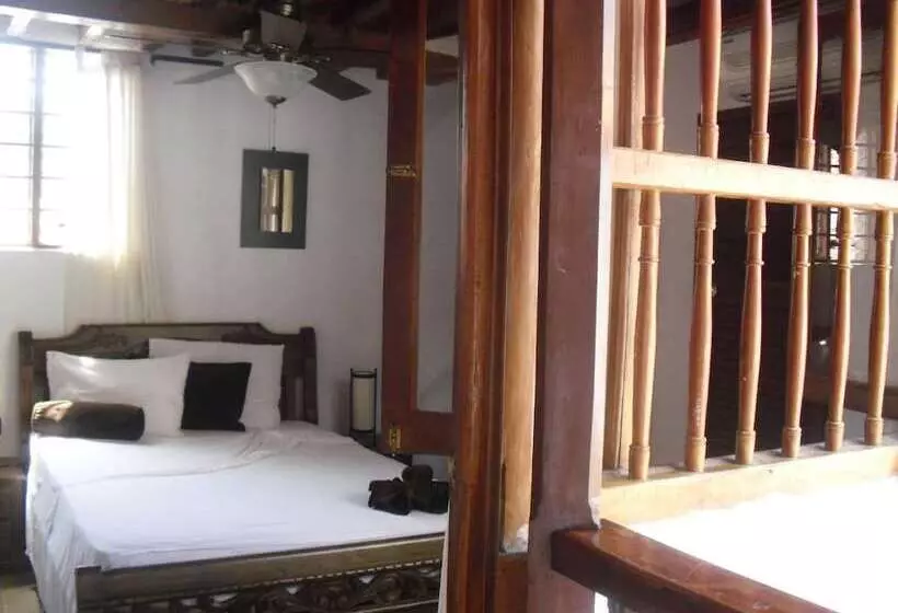 Fotos del hotel Casa Abril Ii:  16