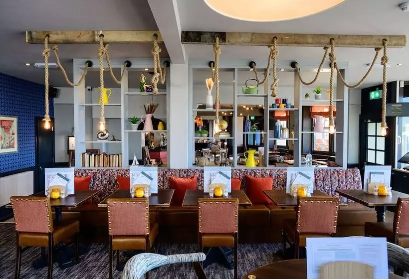 Fotos del hotel The Downs:  2