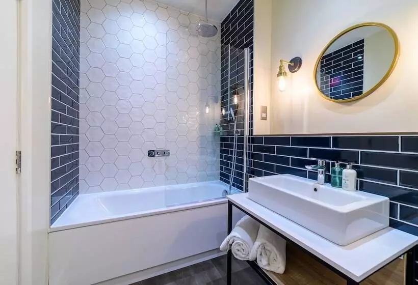 Fotos del hotel The Downs:  6