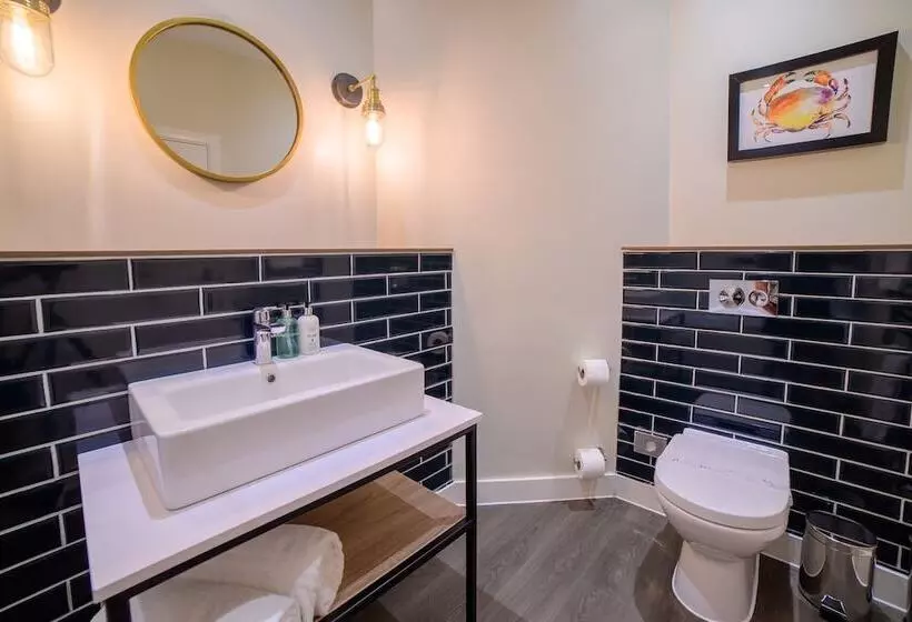 Fotos del hotel The Downs:  16