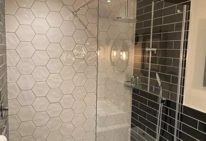 Fotos del hotel The Downs:  8