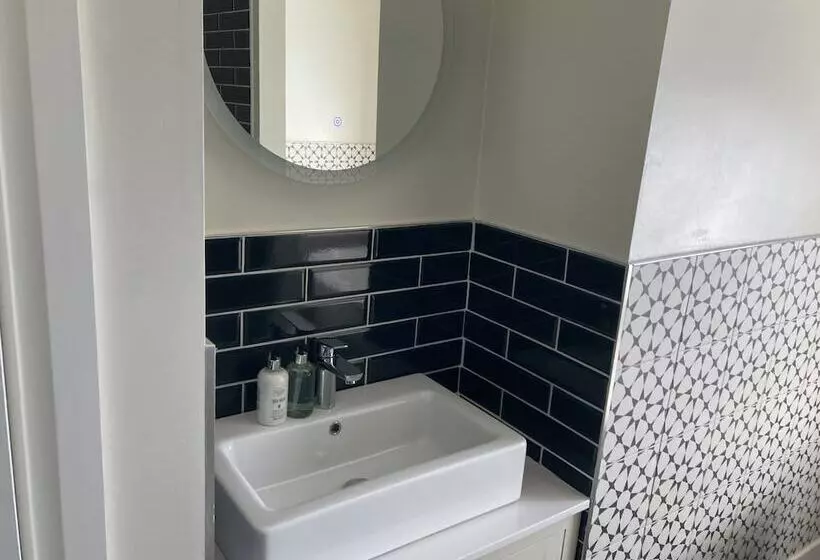 Fotos del hotel The Downs:  10