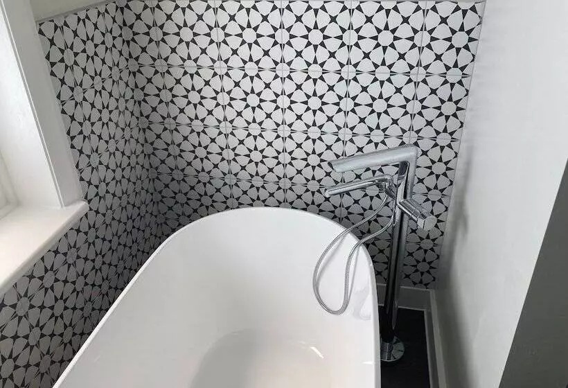 Fotos del hotel The Downs:  14