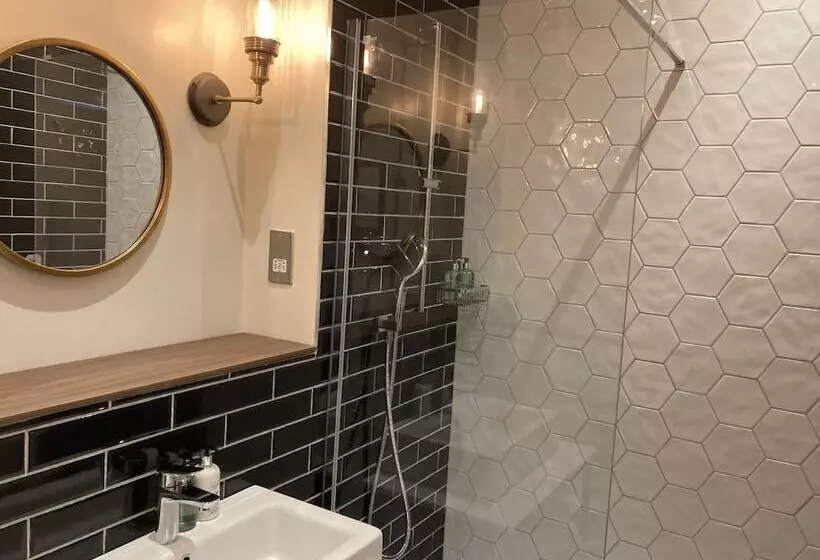 Fotos del hotel The Downs:  12