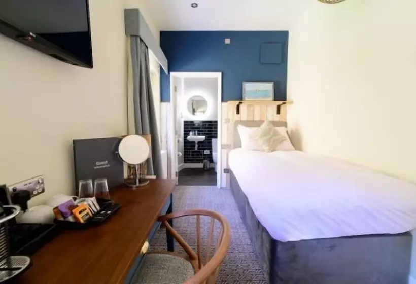 Fotos del hotel The Downs:  1