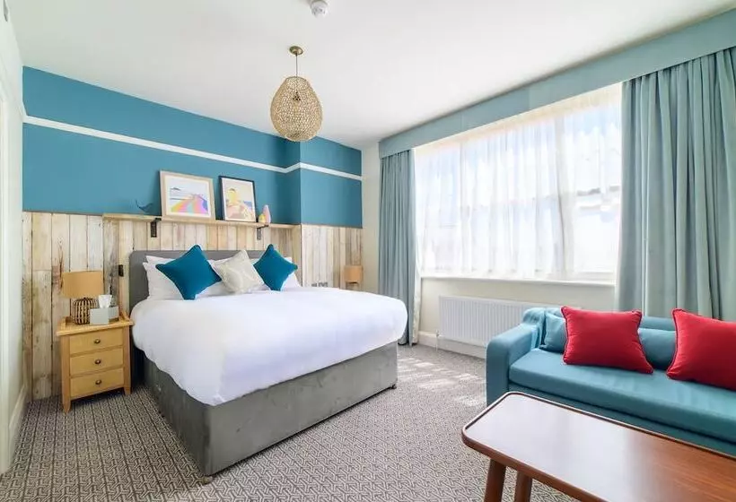 Fotos del hotel The Downs:  5