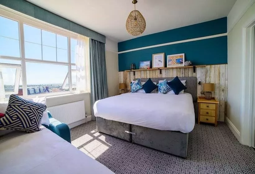 Fotos del hotel The Downs:  21