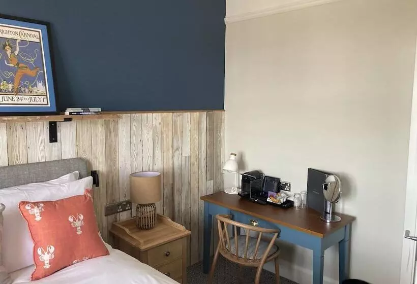 Fotos del hotel The Downs:  9