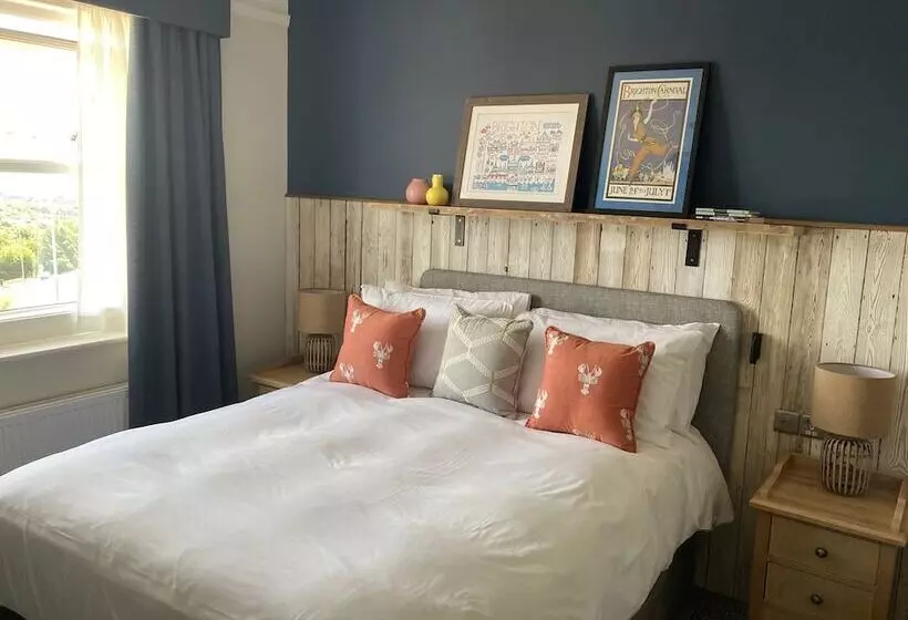 Fotos del hotel The Downs:  13