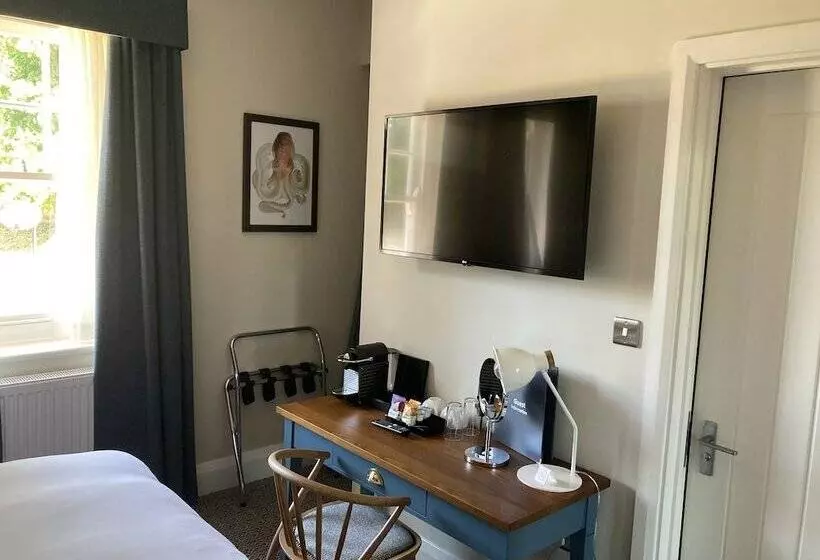 Fotos del hotel The Downs:  23