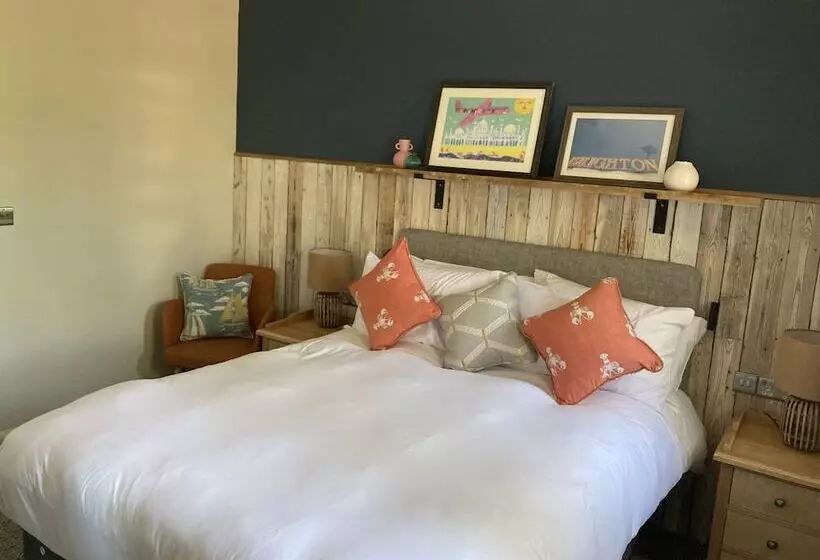 Fotos del hotel The Downs:  15