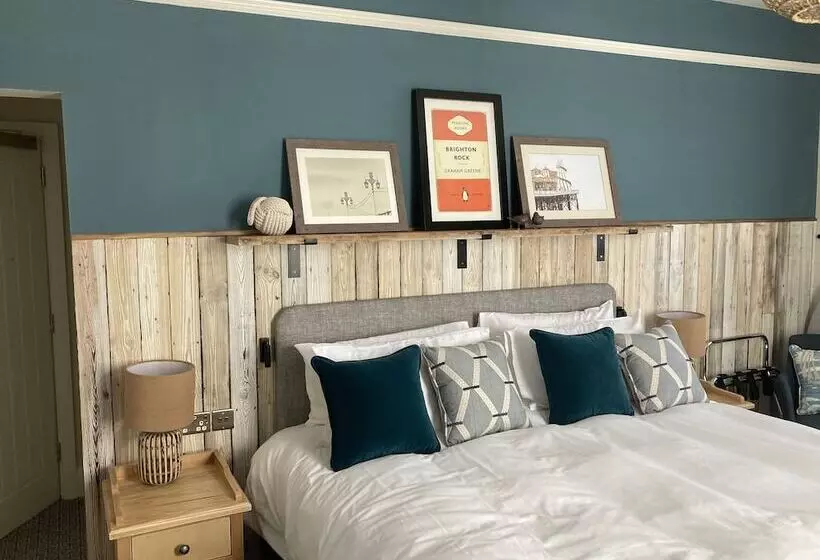 Fotos del hotel The Downs:  24