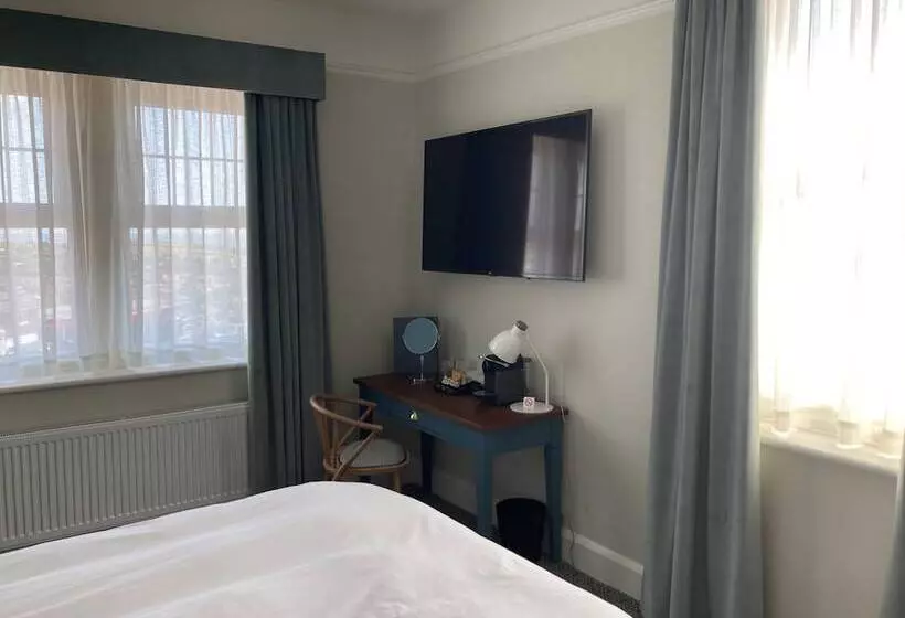 Fotos del hotel The Downs:  17