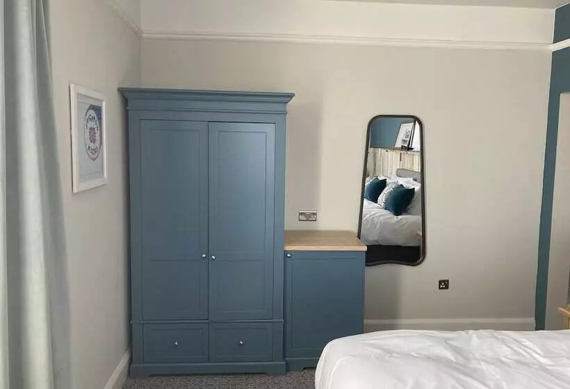 Fotos del hotel The Downs:  11