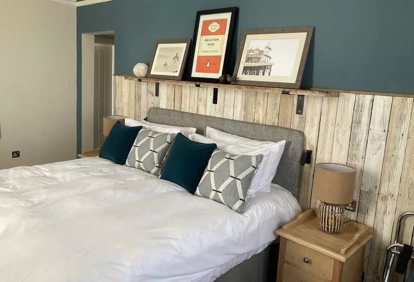 Fotos del hotel The Downs:  25