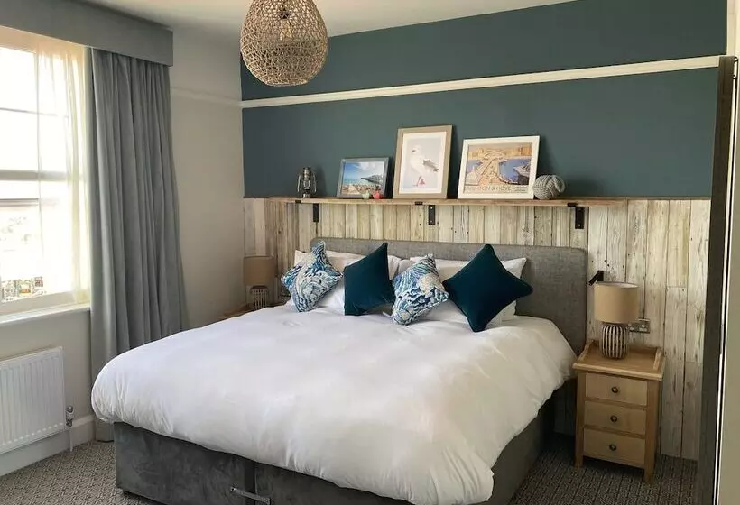 Fotos del hotel The Downs:  19