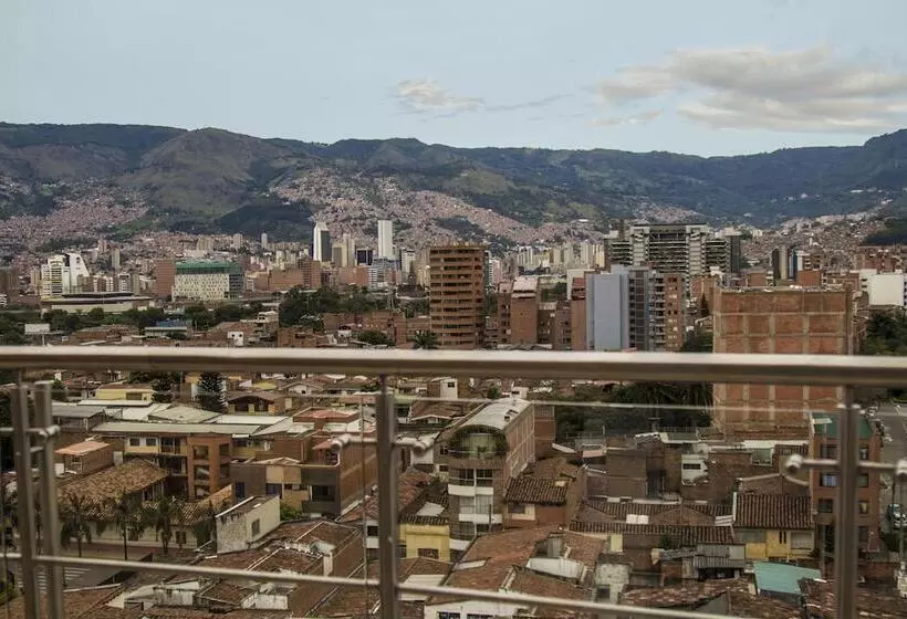 Fotos del hotel El Portón De San Joaquin:  9