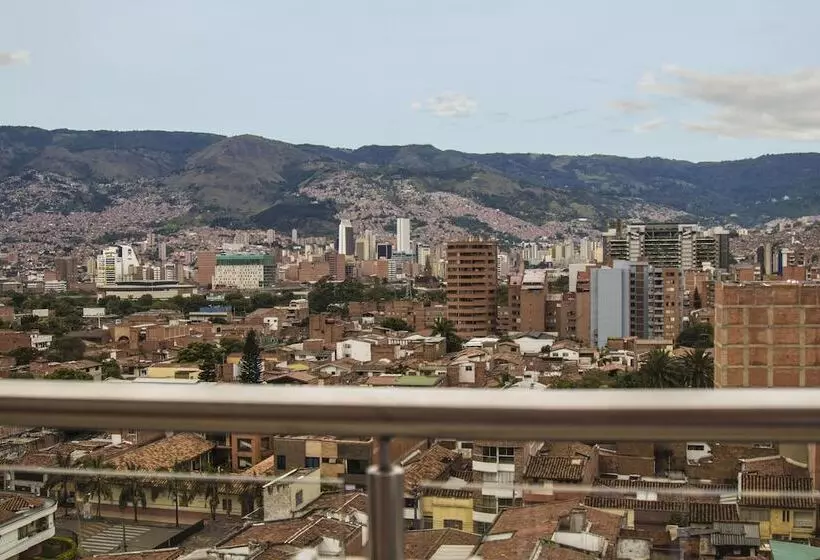 Fotos del hotel El Portón De San Joaquin:  5