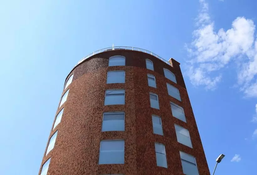 Fotos del hotel El Portón De San Joaquin:  15